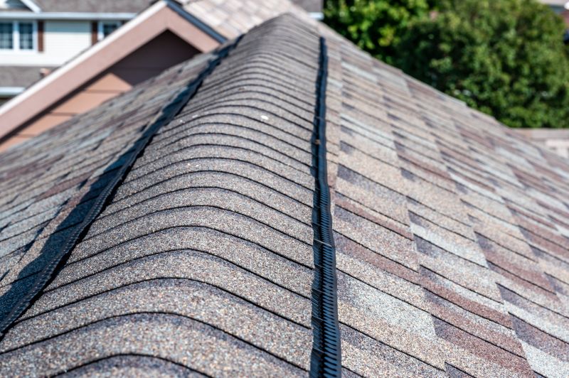 New Roof Installation in Lake County, OH