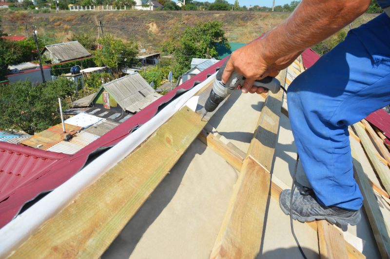 Pole Barn Roof Repair in Chagrin Falls, OH