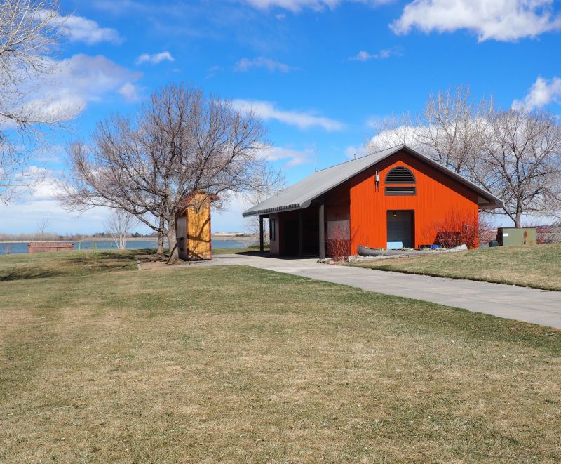 Pole Barn Roof Repair in Geneva, OH