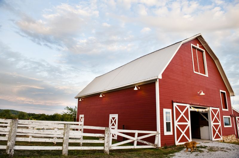 Pole Barn Roof Repair in Mentor, OH