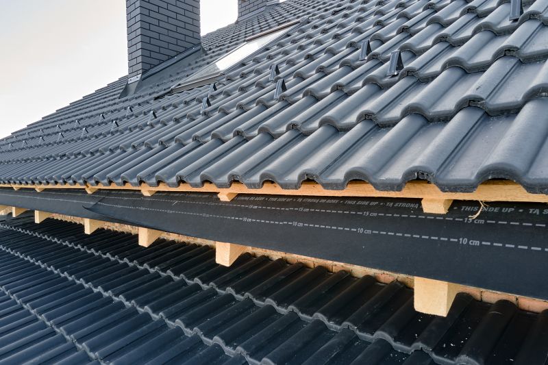 Roof Construction in Bedford, OH
