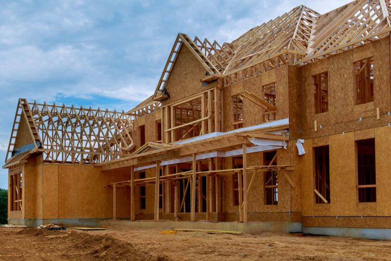 Roof Construction in Chagrin Falls, OH