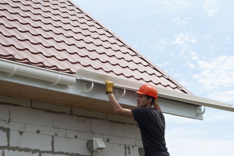 Roof Construction in Geauga County, OH