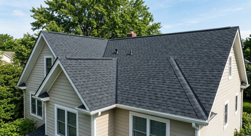 Roof Construction in Geneva, OH