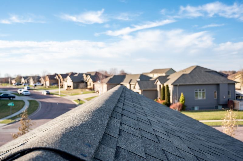 Roof Construction in Geneva, OH