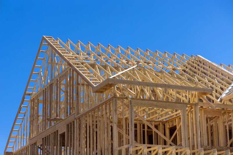 Roof Construction in Painesville, OH