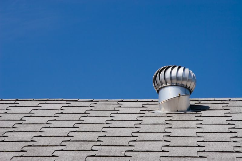 Roof Exhaust Installation in Beachwood, OH