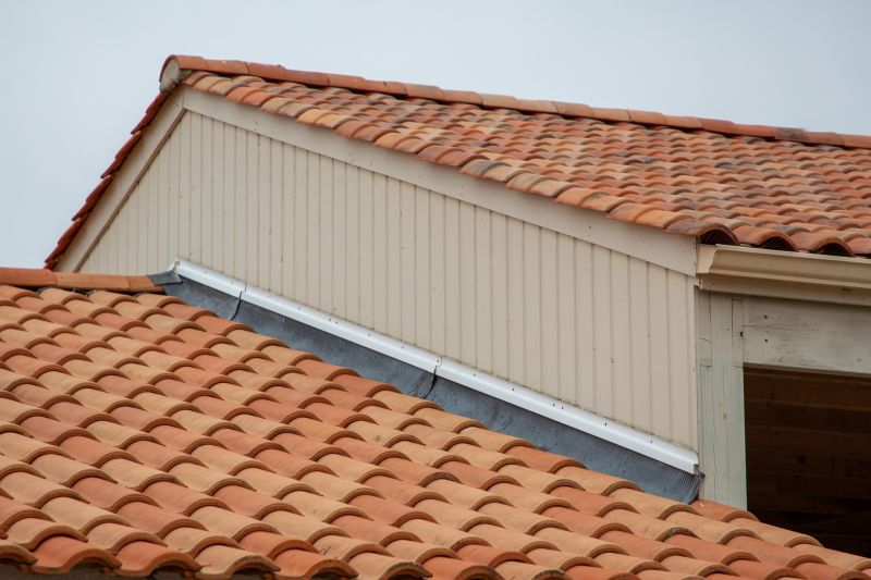 Roof Flashing Installation in Euclid, OH