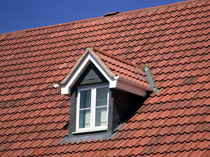 Roof Flashing Service in Geauga County, OH