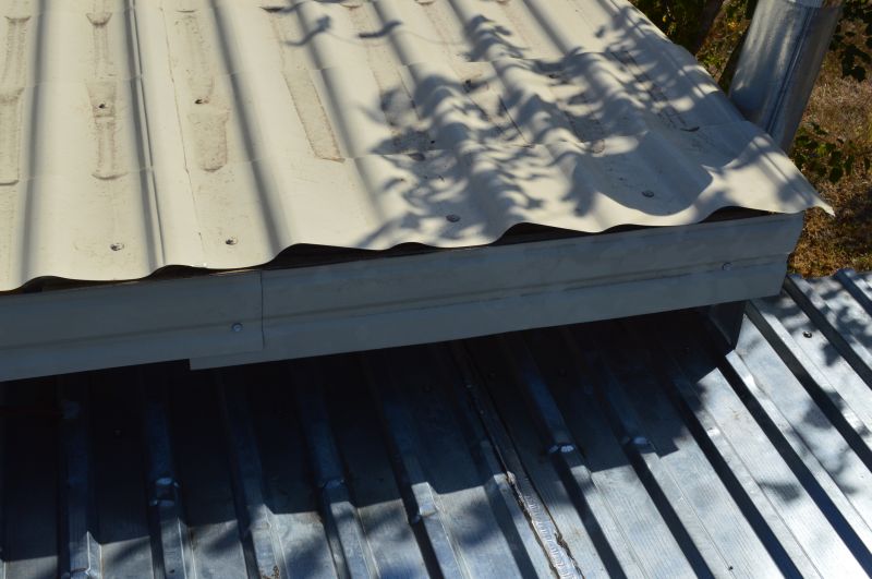 Roof Flashing Service in Newbury, OH