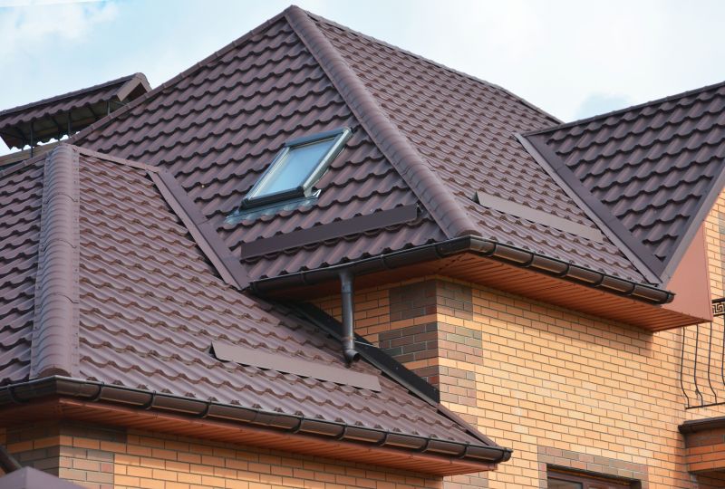 Roof Flashing Service in Painesville, OH