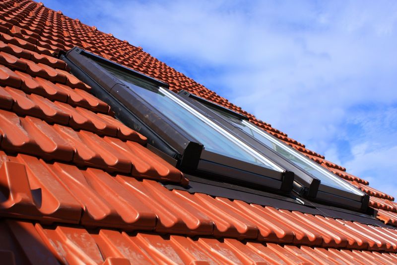 Roof Installation in Wickliffe, OH