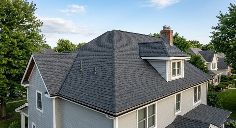 Roof Remodeling in Lake County, OH