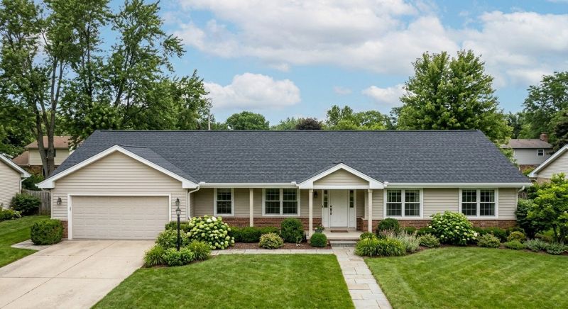 Roof Replacement in Chagrin Falls, OH