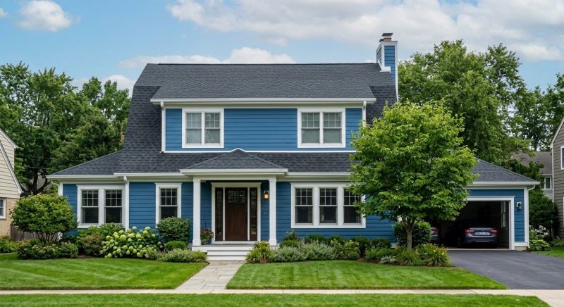 Roof Replacement in Euclid, OH
