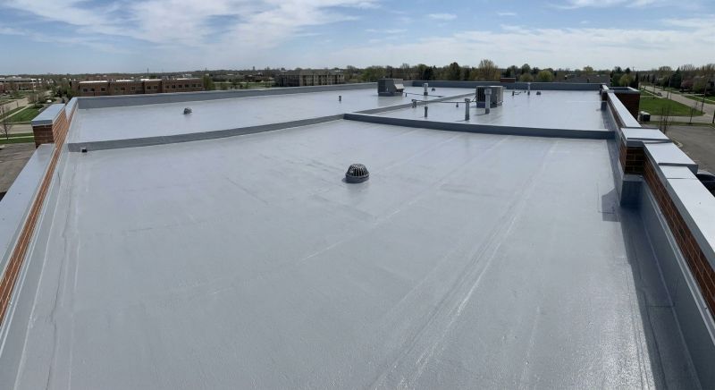 Roof Sealing in Beachwood, OH
