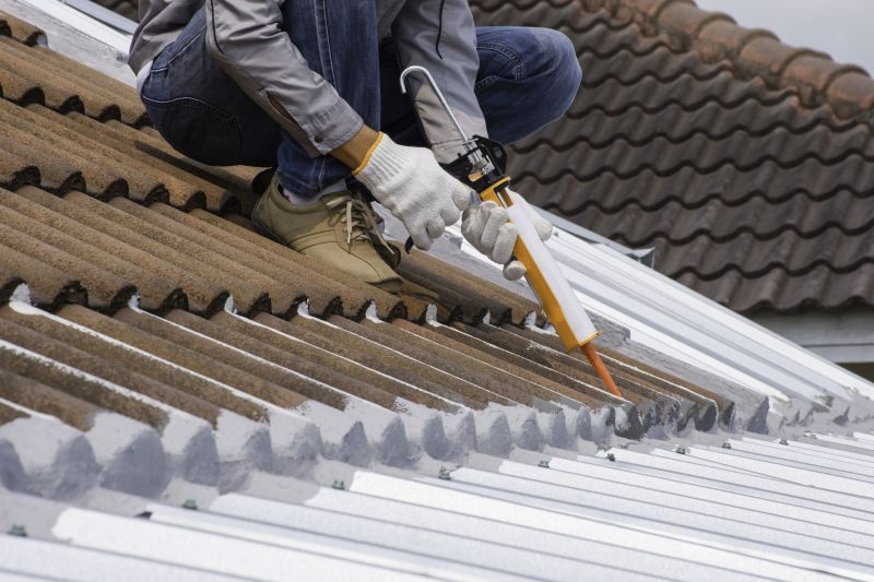 Roof Sealing in Bedford, OH