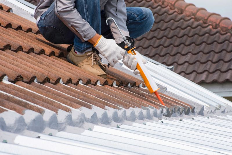 Roof Sealing in Chardon, OH