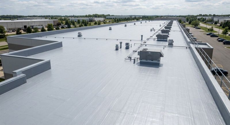 Roof Sealing in Geauga County, OH