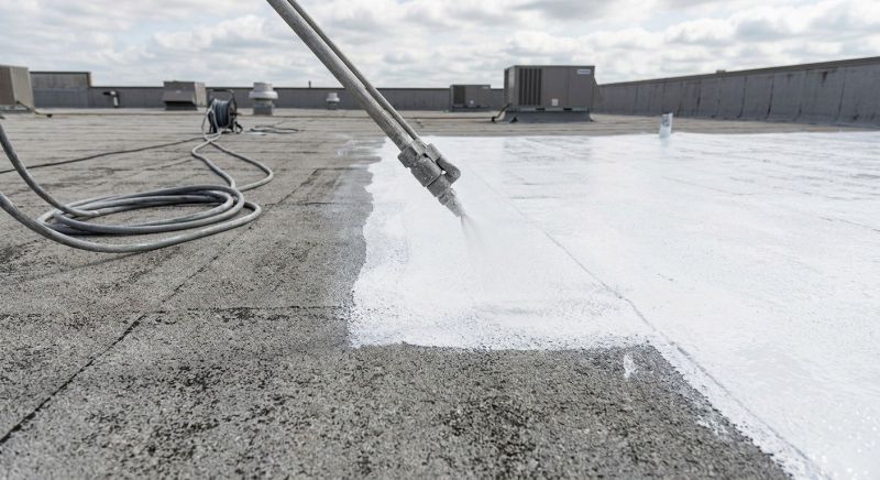 Roof Sealing in Geauga County, OH