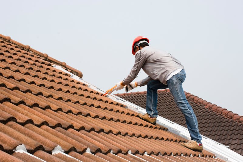 Roof Sealing in Newbury, OH