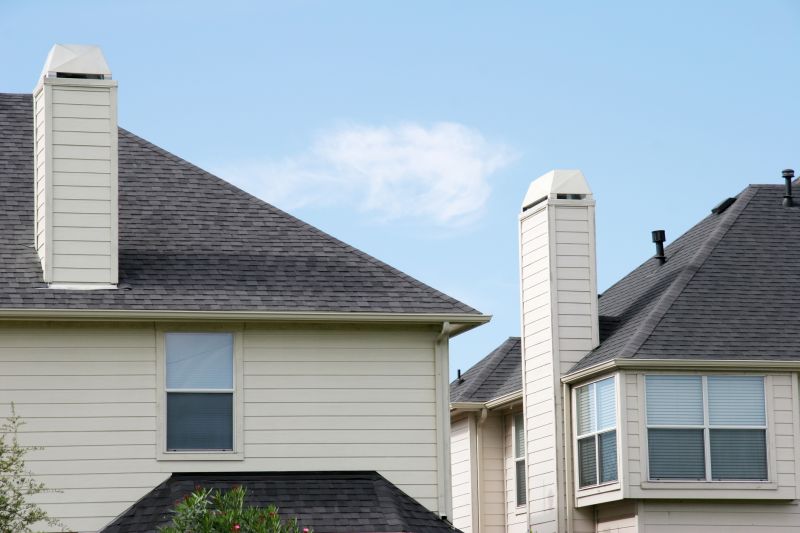 Roof Shingles Replacement in Cleveland, OH