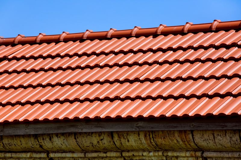 Roof Tile Waterproofing in Lake County, OH