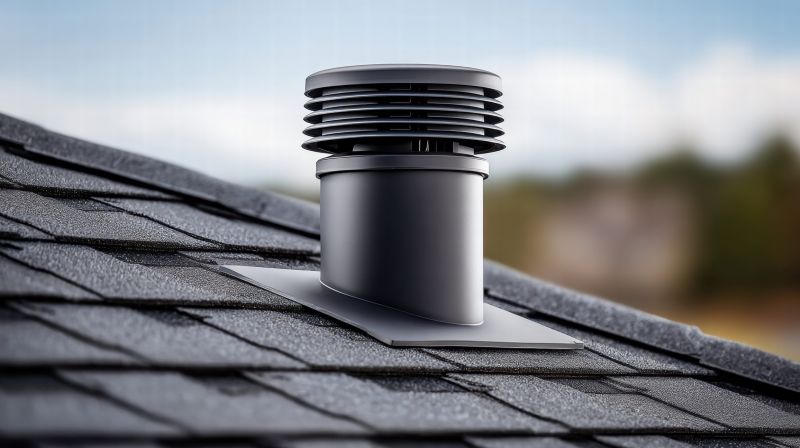 Roof Vent Installation Service in Chardon, OH