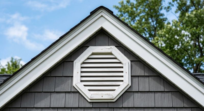 Roof Vent Installation Service in Solon, OH