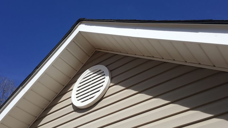 Roof Vent Installation Service in Wickliffe, OH