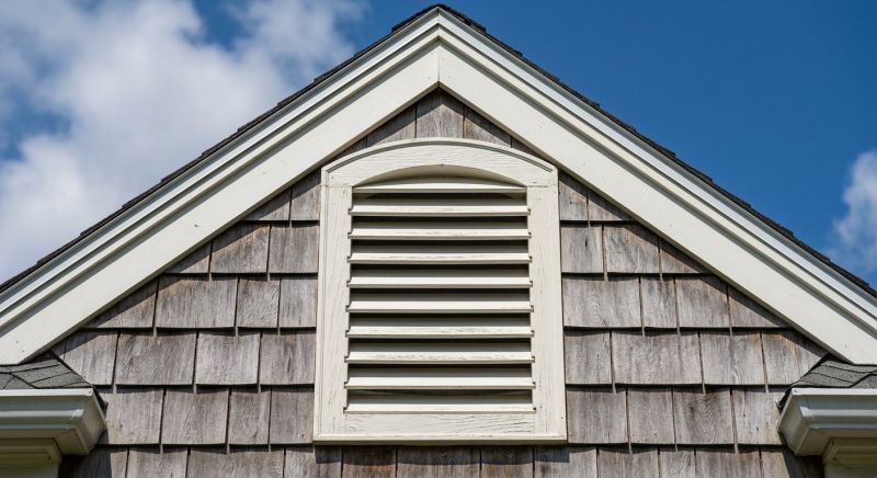 Roof Vent Replacement in Bedford, OH