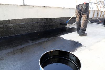 Roof Waterproofing in Beachwood, OH