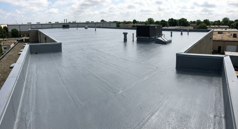 Roof Waterproofing in Beachwood, OH