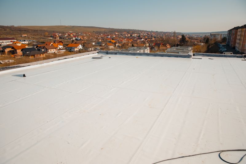 Roof Waterproofing in Cleveland, OH