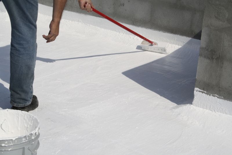 Roof Weatherproofing in Chesterland, OH