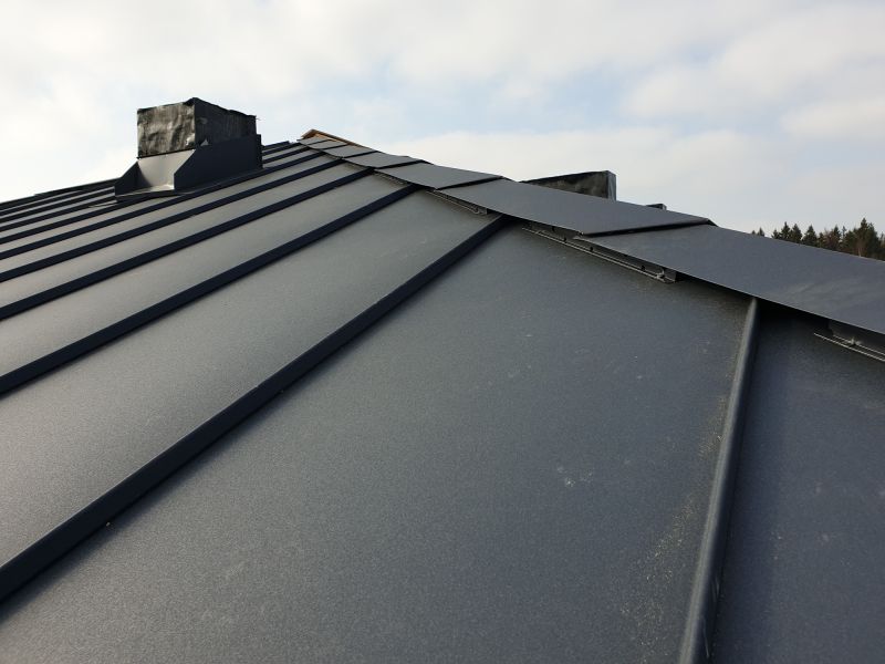 Roof Weatherproofing in Cleveland, OH