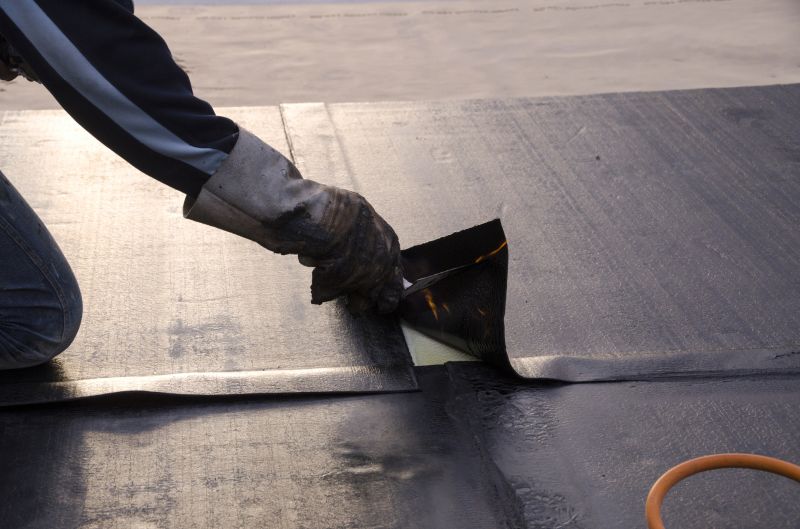 Roof Weatherproofing in Lake County, OH
