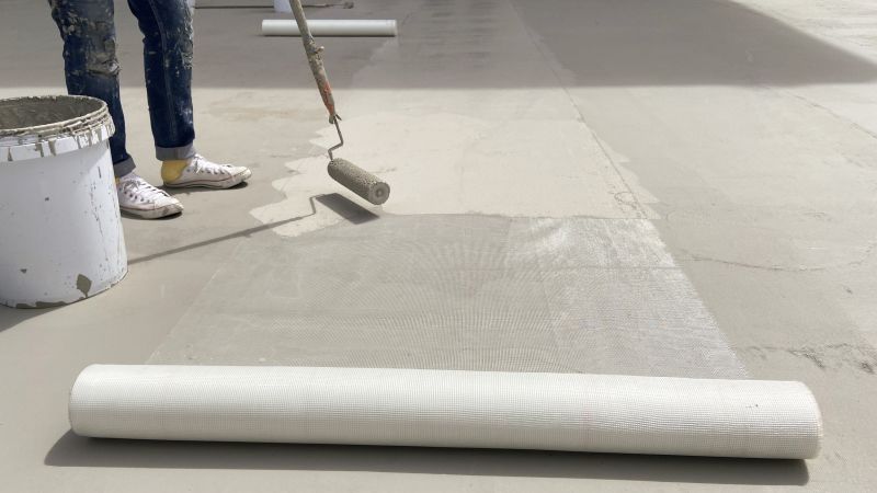 Roof Weatherproofing in Painesville, OH