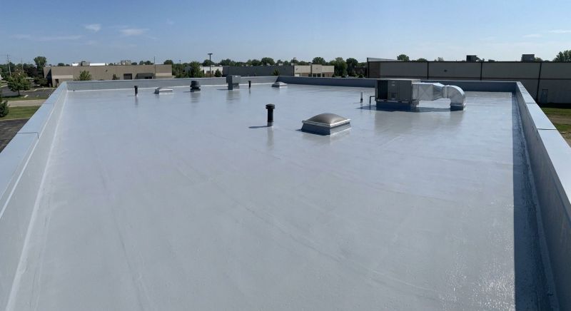 Roof Weatherproofing in Wickliffe, OH