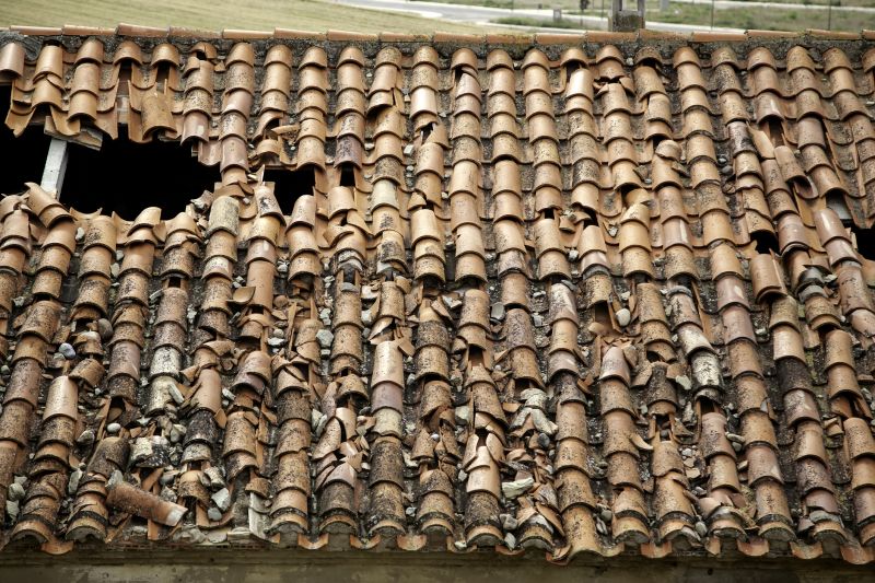 Roofing Evaluation in Beachwood, OH
