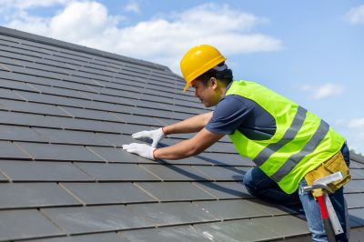 Roofing Evaluation in Eastlake, OH
