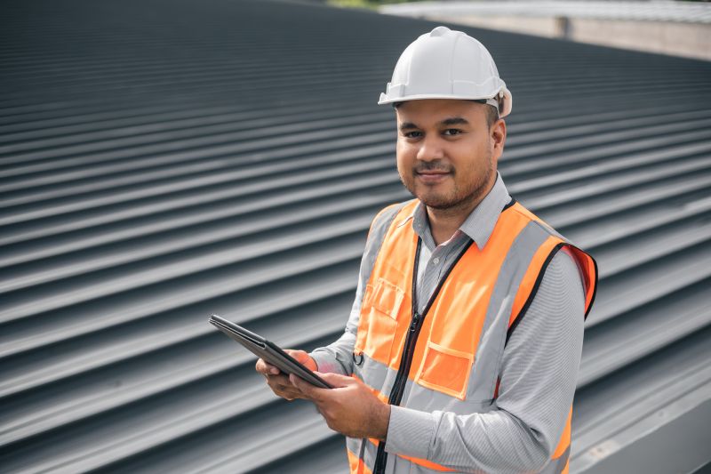 Roofing Evaluation in Madison, OH