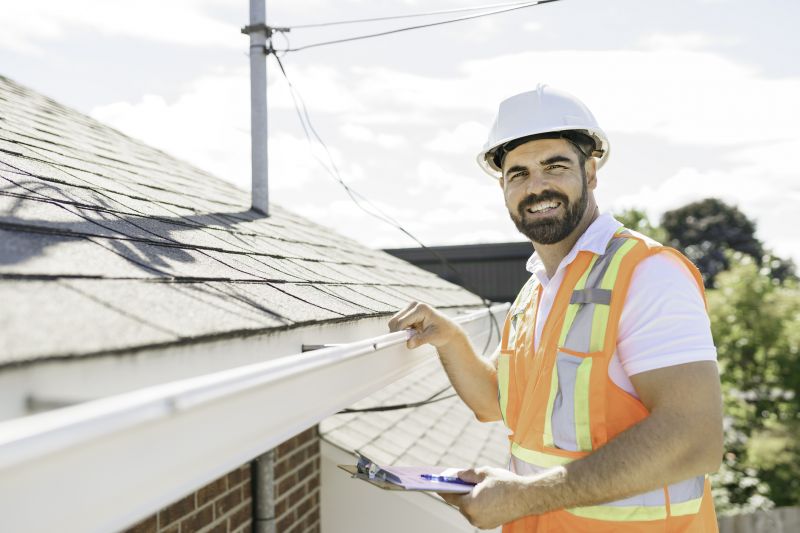 Roofing Inspection Service in Solon, OH