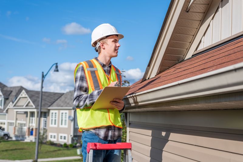 Roofing Inspection Service in Wickliffe, OH
