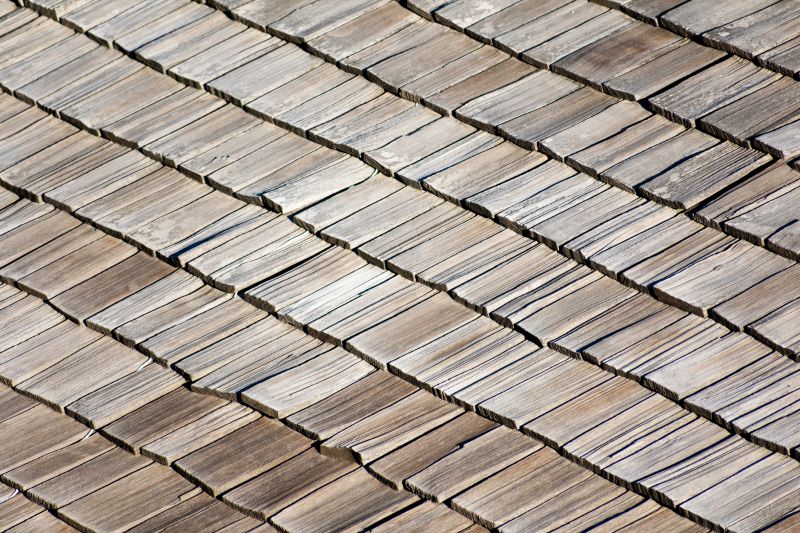 Shake Roof Replacement in Chagrin Falls, OH