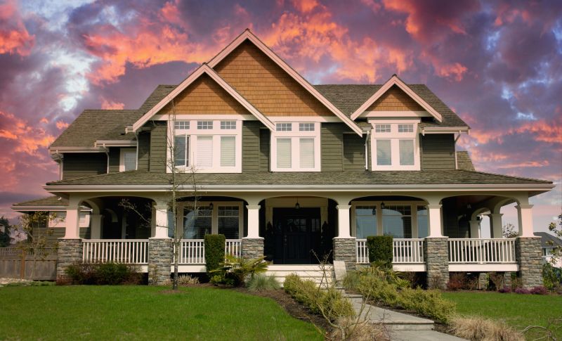 Shake Roof Replacement in Chesterland, OH