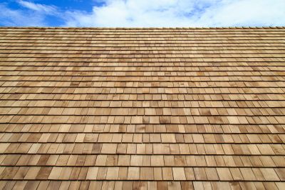 Shake Roof Replacement in Eastlake, OH