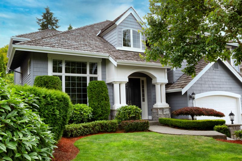 Shake Roof Replacement in Lake County, OH
