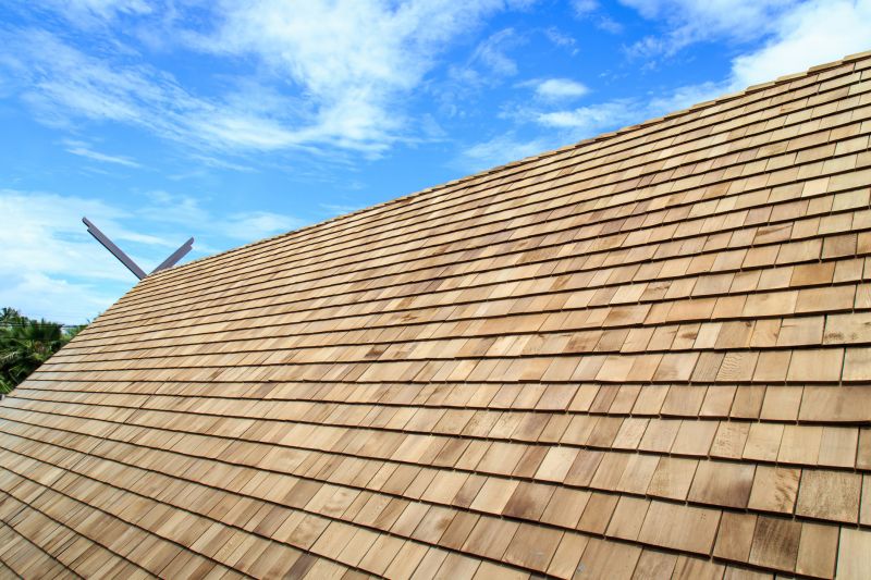 Shake Roof Replacement in Solon, OH