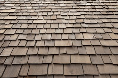 Shake Roof Replacement in Solon, OH